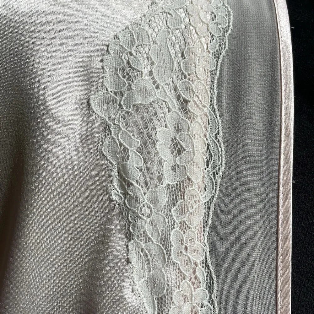 Oscar De La Renta Pink Label Size XL - Picture 5 of 15